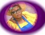 Aunt Pearlie Sue in costume SMALL .jpg